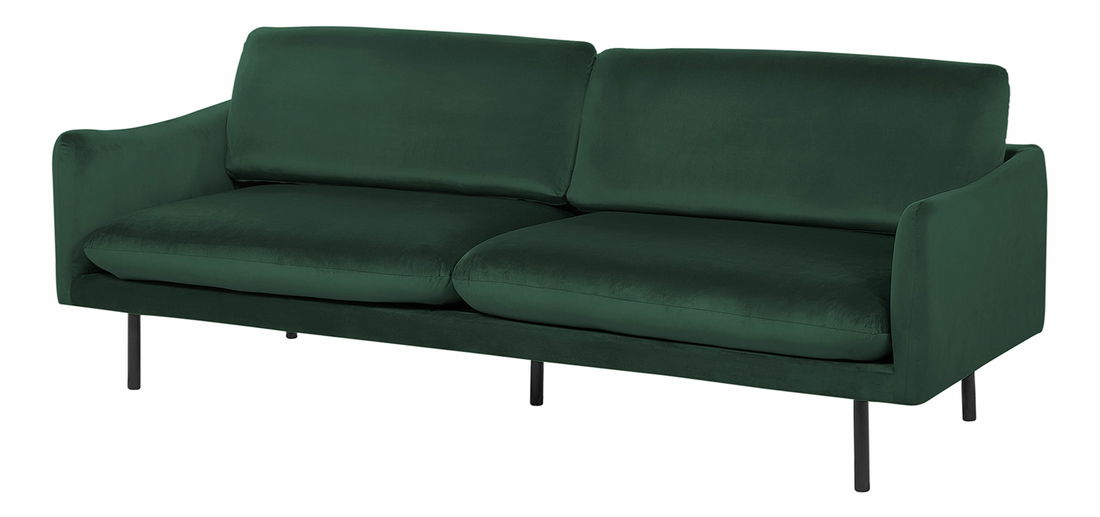 Set canapele Virrat (verde)