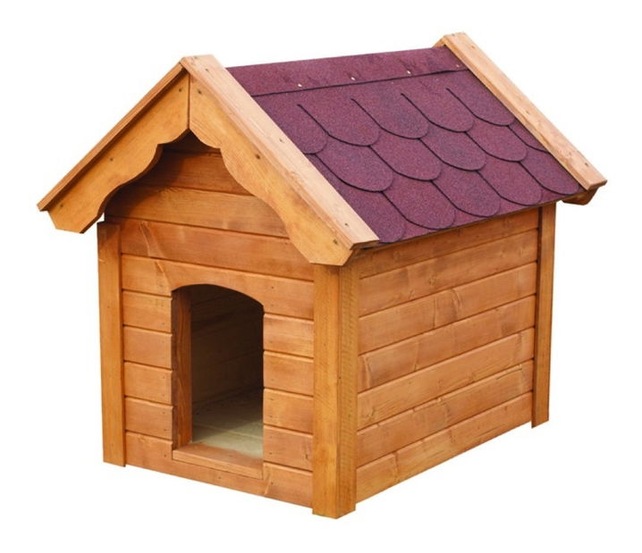 Kućica za pse MO142