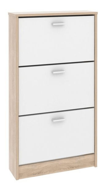 Pantofar (comodă pentru pantofi) Rahvas 13 Stejar sonoma