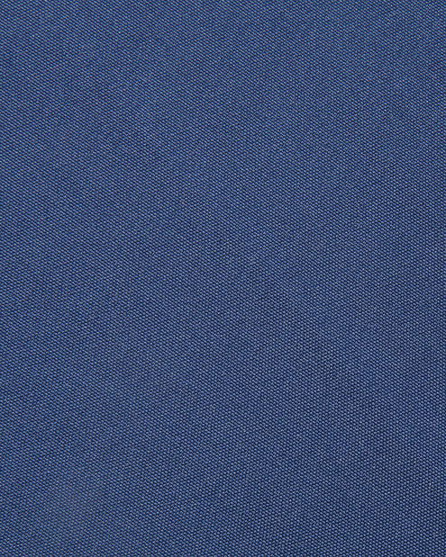 Kerti napernyő 144 cm FLAME (fa) (matróz kék)