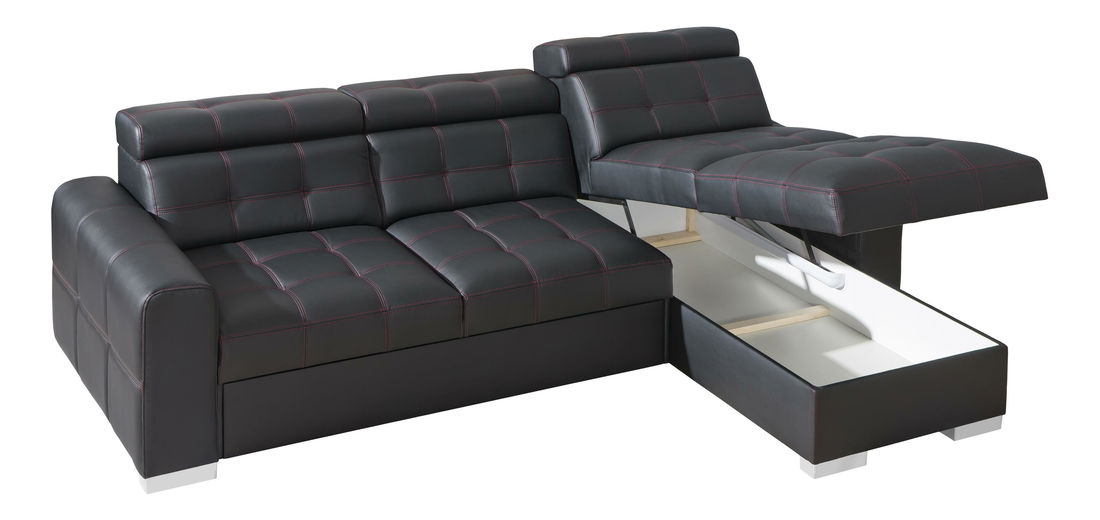 Colțar Iberis 2 (D)