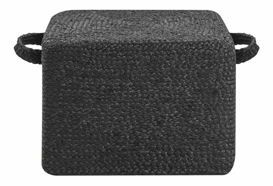 Taburete Damiana (negru)