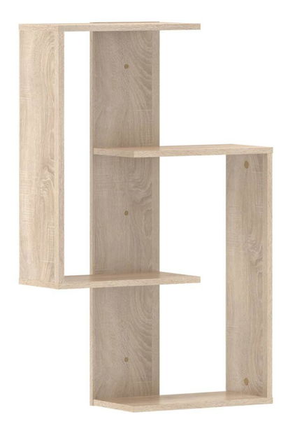 Polica Vinsconsin (hrast sonoma)