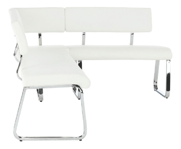 Sarok pad Vesata typ 1