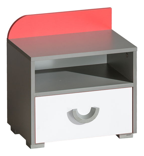 Nočný stolík Flumo F12