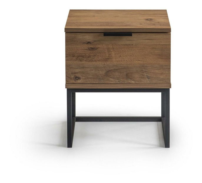 Nočný stolík Asir Midle