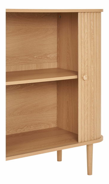 Skrinka Niadelia 4 (prírodná)