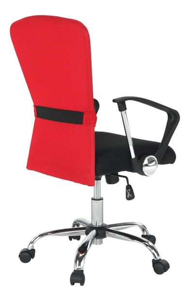 Uredska stolica Wara (crvena) 
