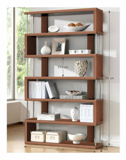 Regal Aboyne FP 6D (trešnja američka) 