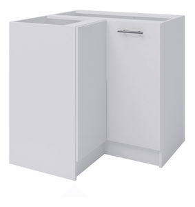 Dolná kuchynská skrinka, rohová Flor S-90N