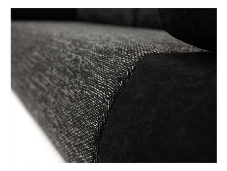 Sofa Erlissa (tamnozelena)