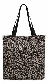 Geantă de plajă Amilina (leopard)