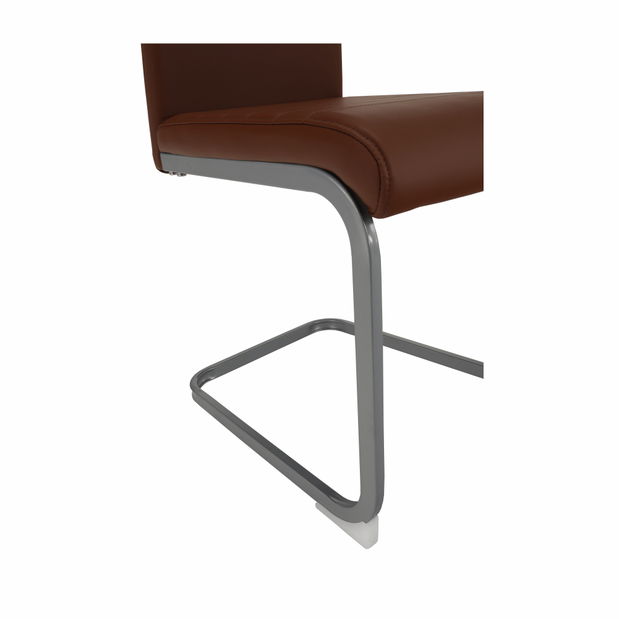 Blagovaonska stolica Dreka (smeđa)