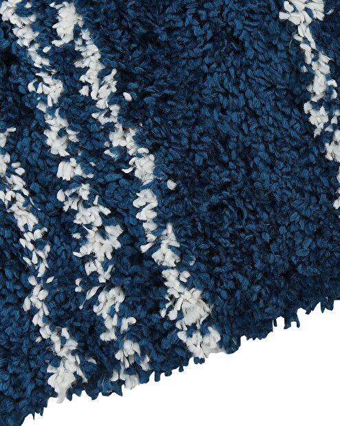Tepih 80 x 150 cm Tasir (plava)
