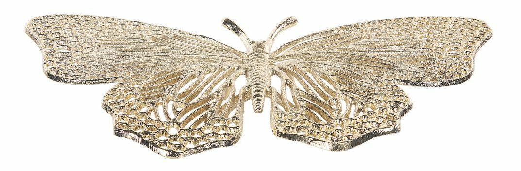 Dekoratív figura Simeon (arany) 