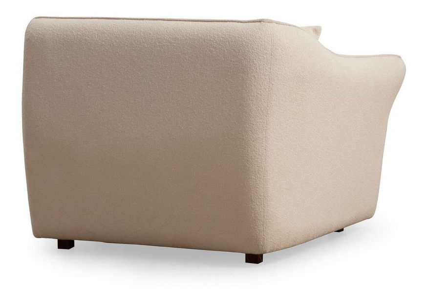 Sarokkanapé Mentasota 2 (krém)