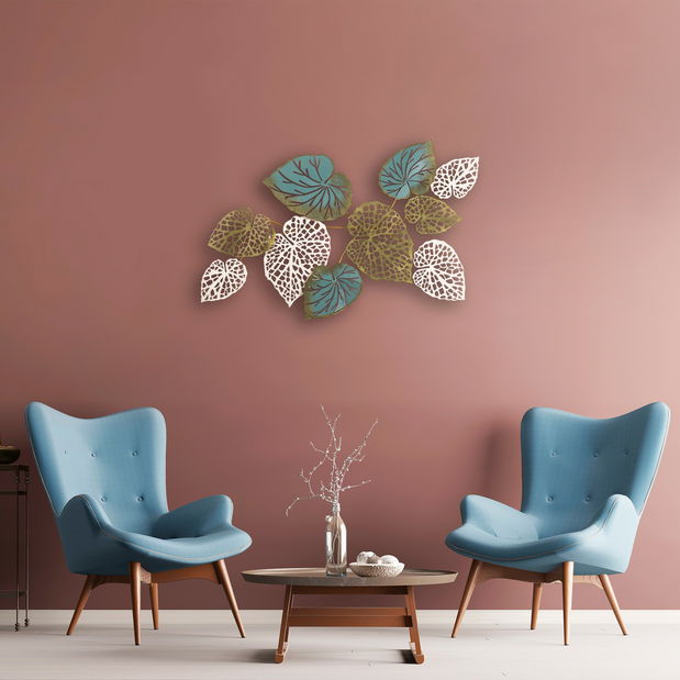 Fali dekoráció Cavoli