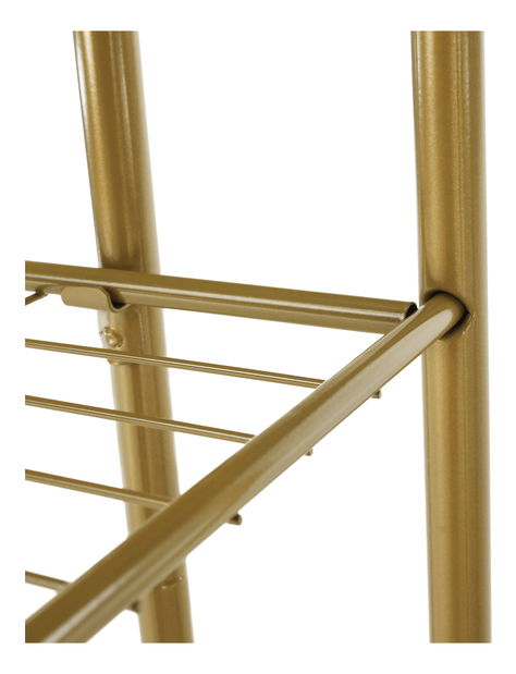 Kvetináč Beaumont 3 (zlatá)