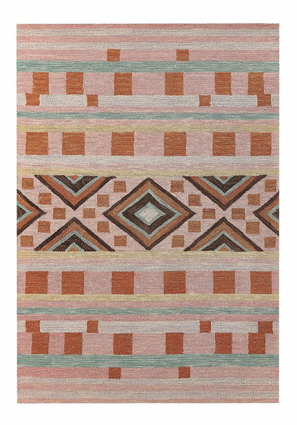 Covor 160 x 230 cm Yomza (multicolor)