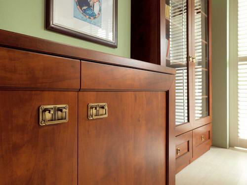 Policová skriňa BRW Bigger REG1D1S/60