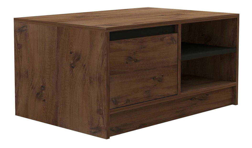 Set za dnevni boravak Murenella (atlantski bor + antracit)