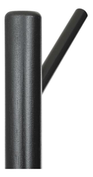 Cuier Demonios (negru + auriu)