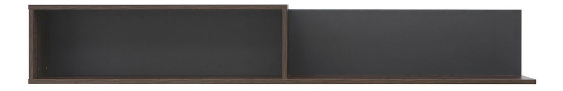 Polička BRW Alhambra POLL/160