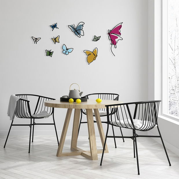 Decorație de perete Gopi