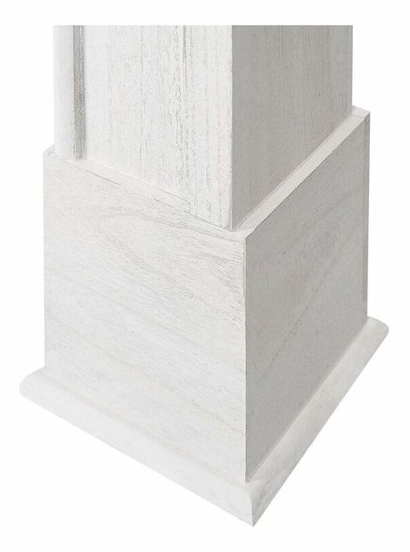 Fotel Aberde (fekete)