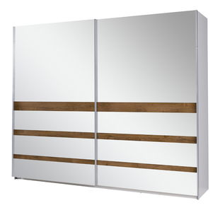 Ruhásszekrény Lilly 23