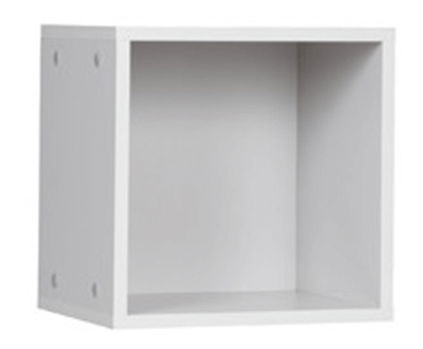 Raft multifuncțional typ 12 Marlana (gri) 