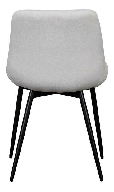 Blagovaonska stolica Ruler (bež + crna)