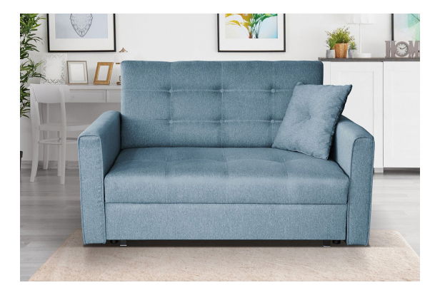 Rozkladacia pohovka Clivia Lux III *výpredaj