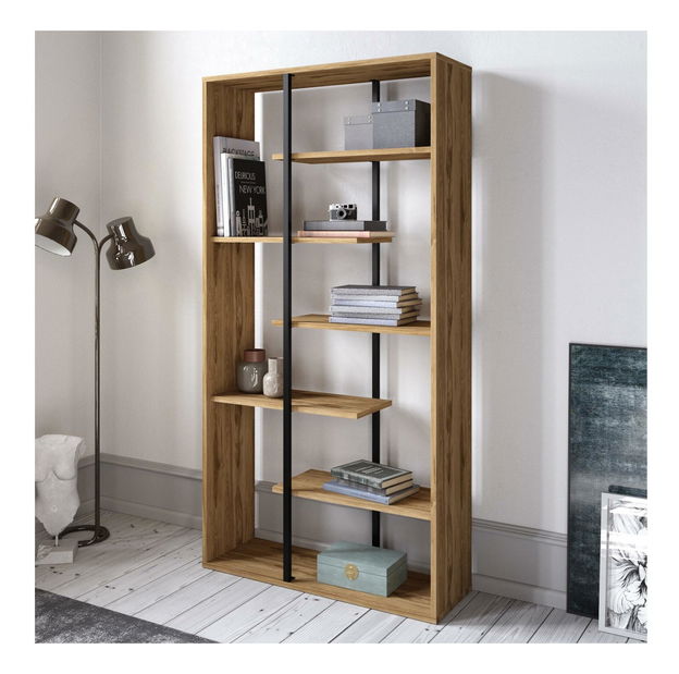 Raft Presta (nuc + negru)