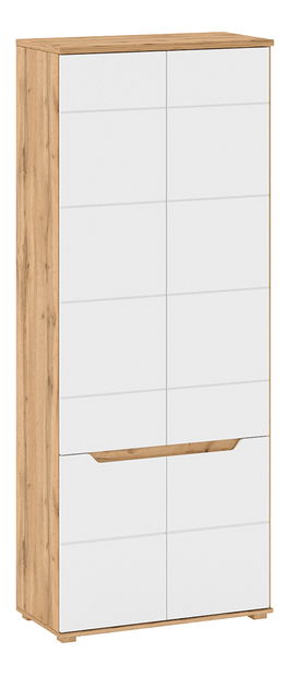 Dulap de haine Vinaro F 