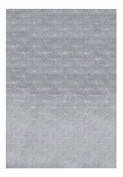 Szőnyeg műszőrből 80 x 150 cm Mirpa (fekete)