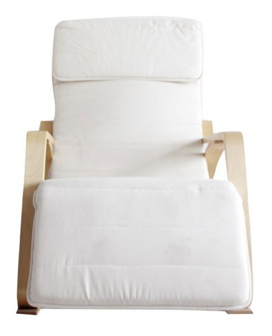 Hojdacie kreslo Sivert