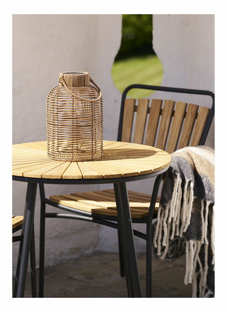 Fenjer Beavania (smeđa)