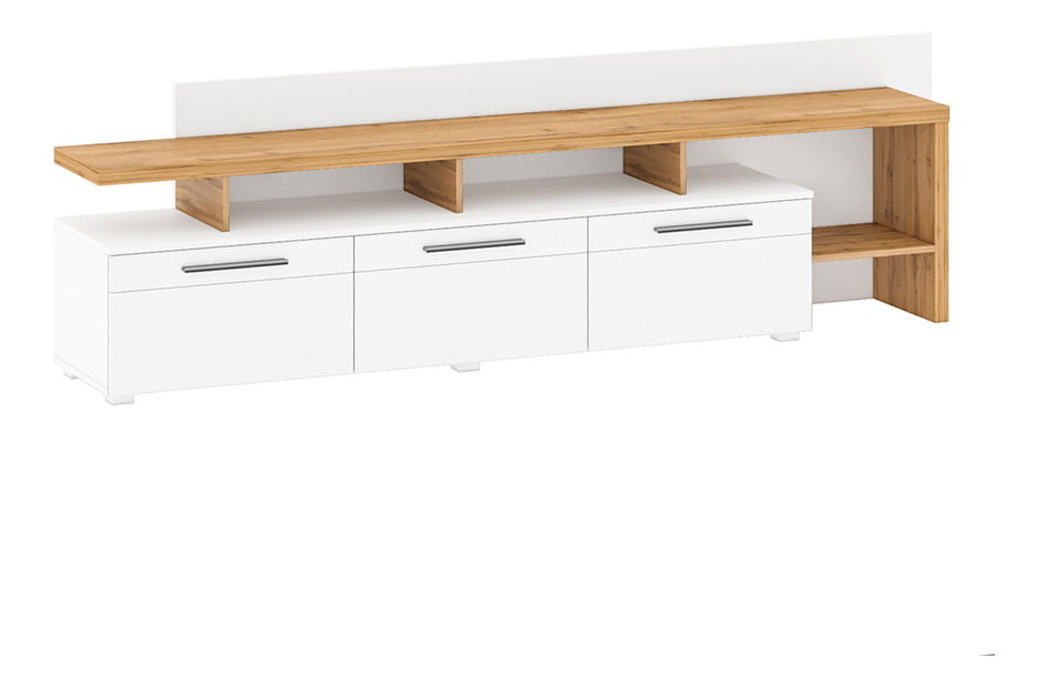 Stolić/ormarić za TV Kerala B+C