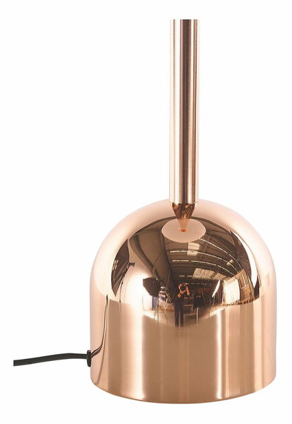 Lampă de masă MASCA (cupru)