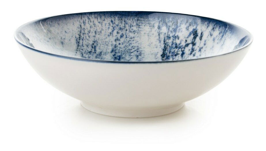 Jedálenská súprava (24 ks.) Gibb (viacfarebná)