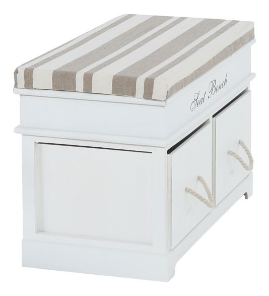 Botník (skrinka na topánky) Seat bench 1 NEW