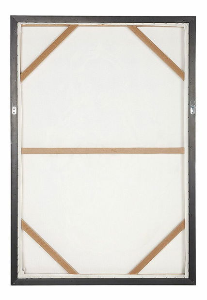 Tablou canvas Fitzroy (maro)