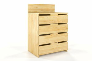 Comodă Larsos 4S (pin)