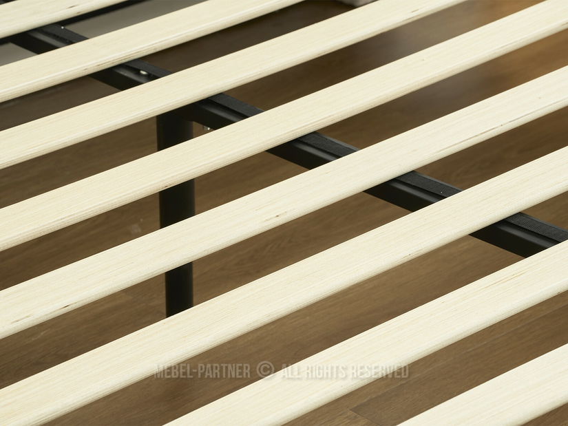 Pat matrimonial 180 cm Campus 180 (crem)