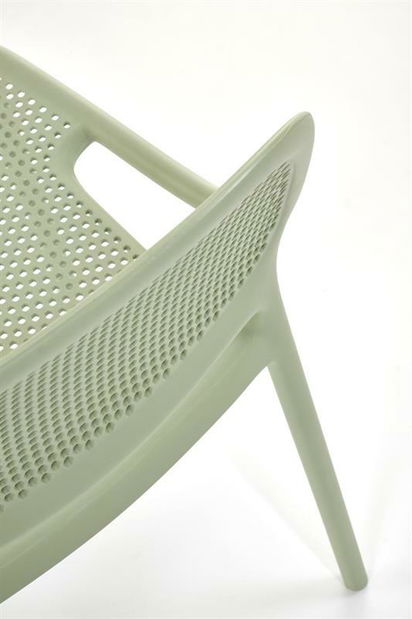 Vrtna stolica Keiko (mätová)