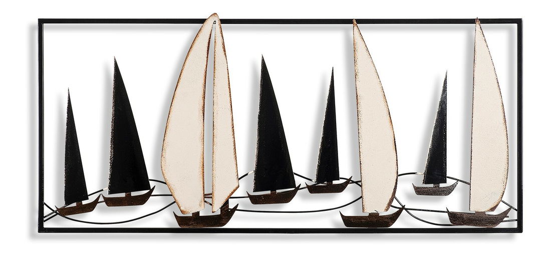 Fali dekoráció Catania