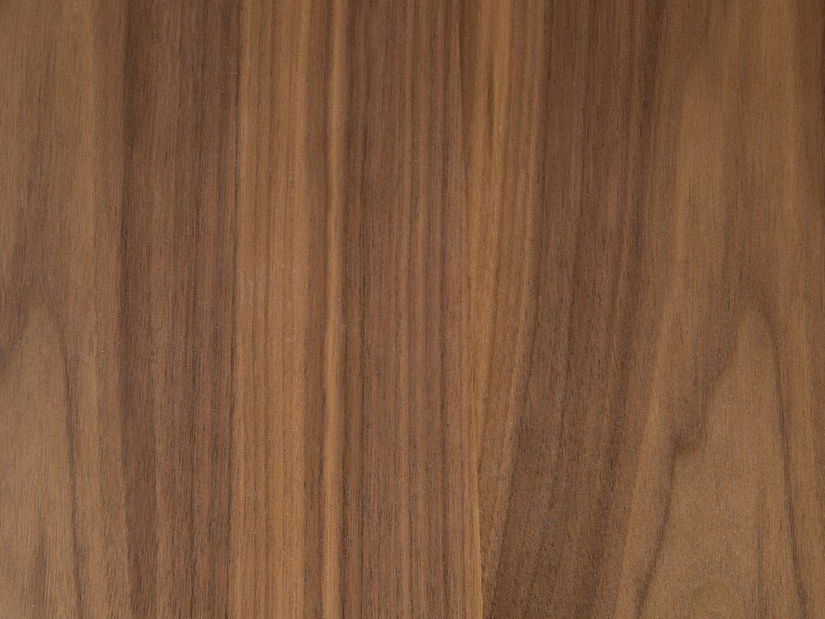 Manželská vodná posteľ 180 cm Zendaya (svetlohnedá) (s matracom)