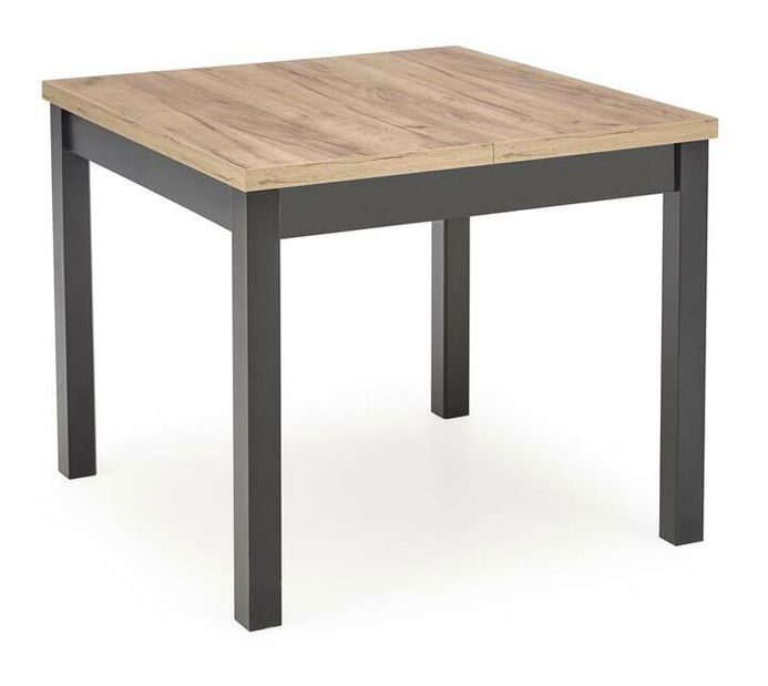 Széthúzható étkezőasztal 90-125 cm Tango (4 fő részére)