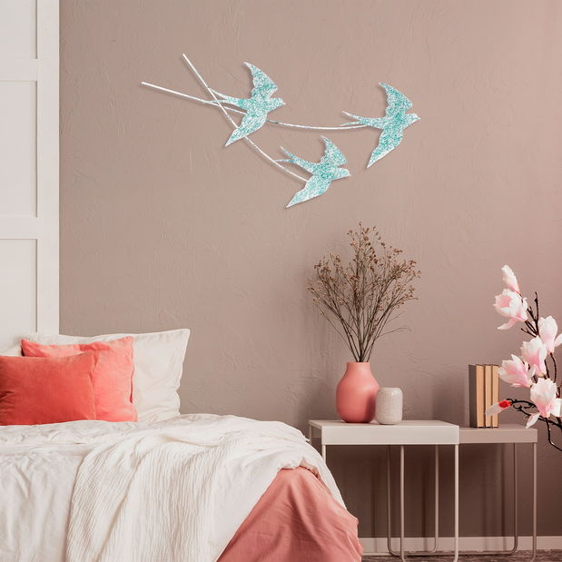 Decorațiune de perete Flam 1